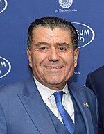 Haim Saban Photo #1