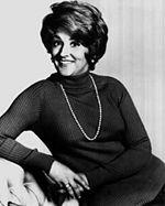 Fannie Flagg Photo #1