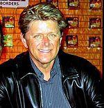 Peter Cetera Photo #1