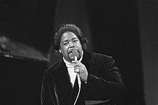 Barry White Photo #1