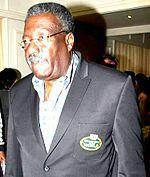 Clive Lloyd Photo #1