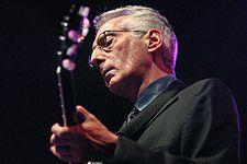 Pat Martino Photo #1