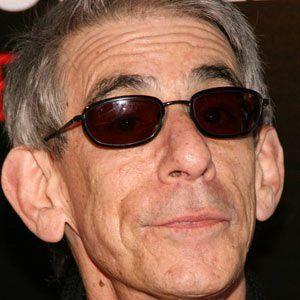 Richard Belzer Photo #1