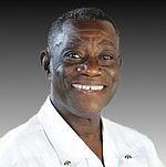 John Atta Mills Photo #1