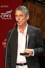 Chico Buarque Photo #1