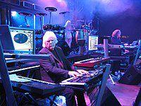 Edgar Froese Photo #1