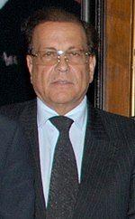 Salman Taseer Photo #1