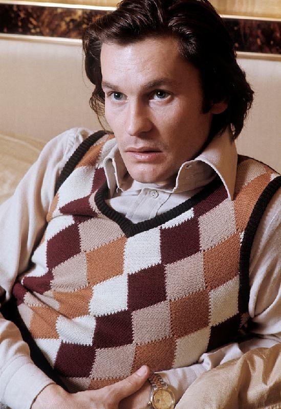 Helmut Berger Photo #1