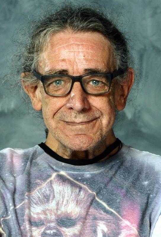 Peter Mayhew Photo #1