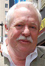 Armistead Maupin Photo #1