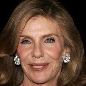 Jill Clayburgh Photo #1