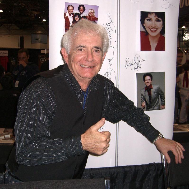 Richard Kline Photo #1