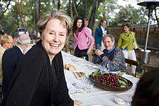 Alice Waters Photo #1