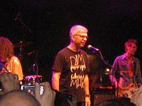 Tony Visconti Photo #1