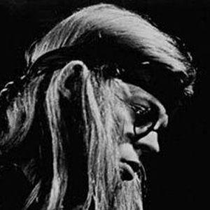 Jack Casady Photo #1