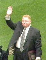 Rusty Staub Photo #1