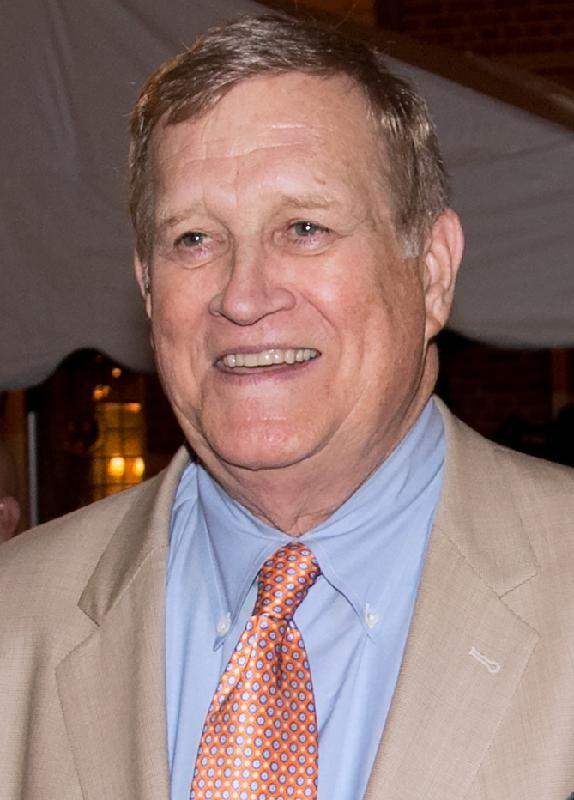 Ken Howard Photo #1