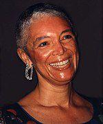 Camille Cosby Photo #1
