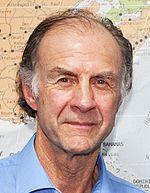 Ranulph Fiennes Photo #1