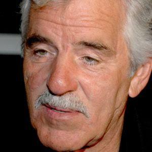 Dennis Farina Photo #1