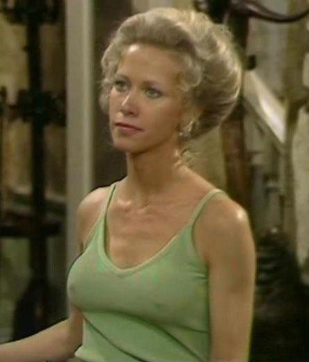 Connie Booth Photo #1