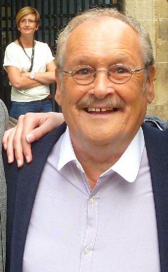 Bobby Ball Photo #1