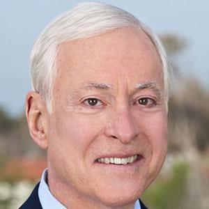 Brian Tracy Photo #1