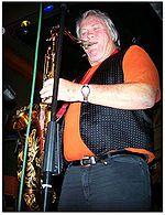 Bobby Keys Photo #1