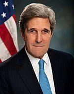 John Kerry Photo #1
