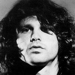 Jim Morrison Photo #1