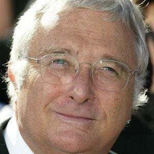 Randy Newman Photo #1