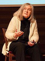 Marilynne Robinson Photo #1