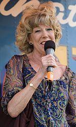 Sue Nicholls Photo #1