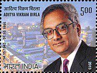 Aditya Vikram Birla Photo #1