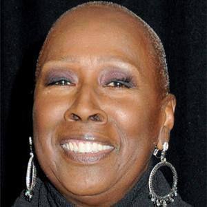 Judith Jamison Photo #1