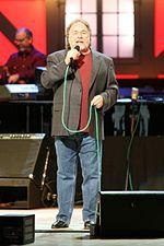 Gene Watson Photo #1