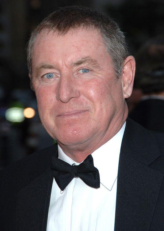 John Nettles Photo #1