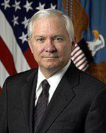 Robert Gates Photo #1