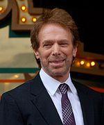 Jerry Bruckheimer Photo #1