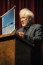 Michael Ondaatje Photo #1