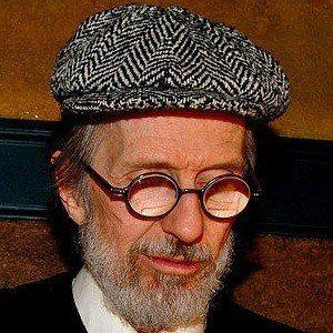 Robert Crumb Photo #1