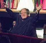 James Levine Photo #1