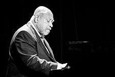 Kenny Barron Photo #1