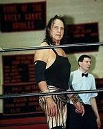 Jimmy Snuka Photo #1