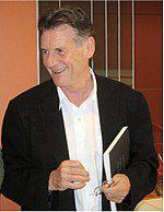 Michael Palin Photo #1