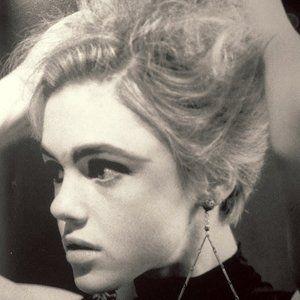 Edie Sedgwick Photo #1