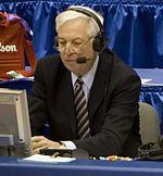 Bill Raftery Photo #1