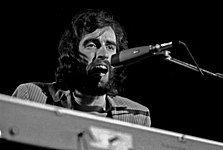 Richard Manuel Photo #1