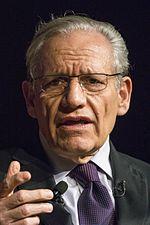 Bob Woodward Photo #1