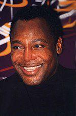 George Benson Photo #1